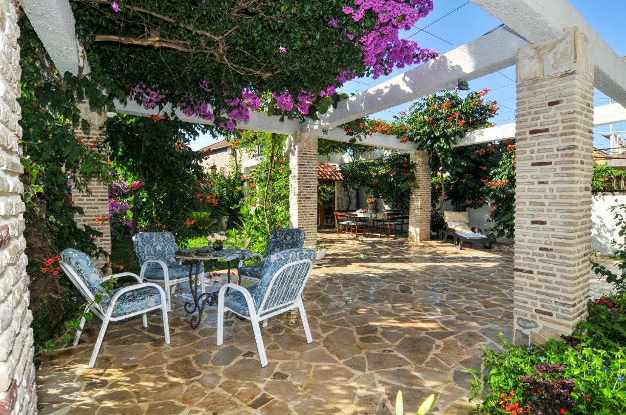 Apartments Villa Stankovic Tivat Luaran gambar