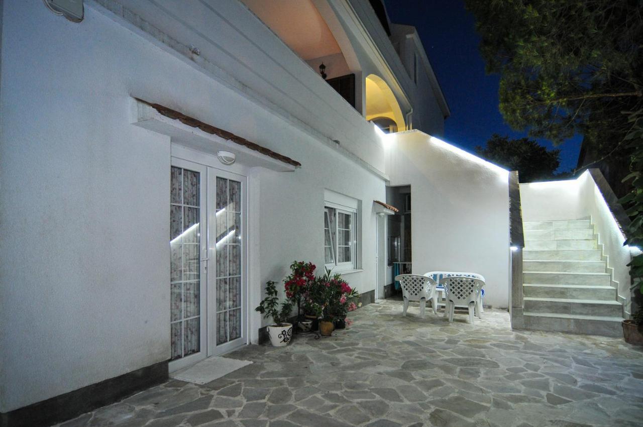 Apartments Villa Stankovic Tivat Luaran gambar