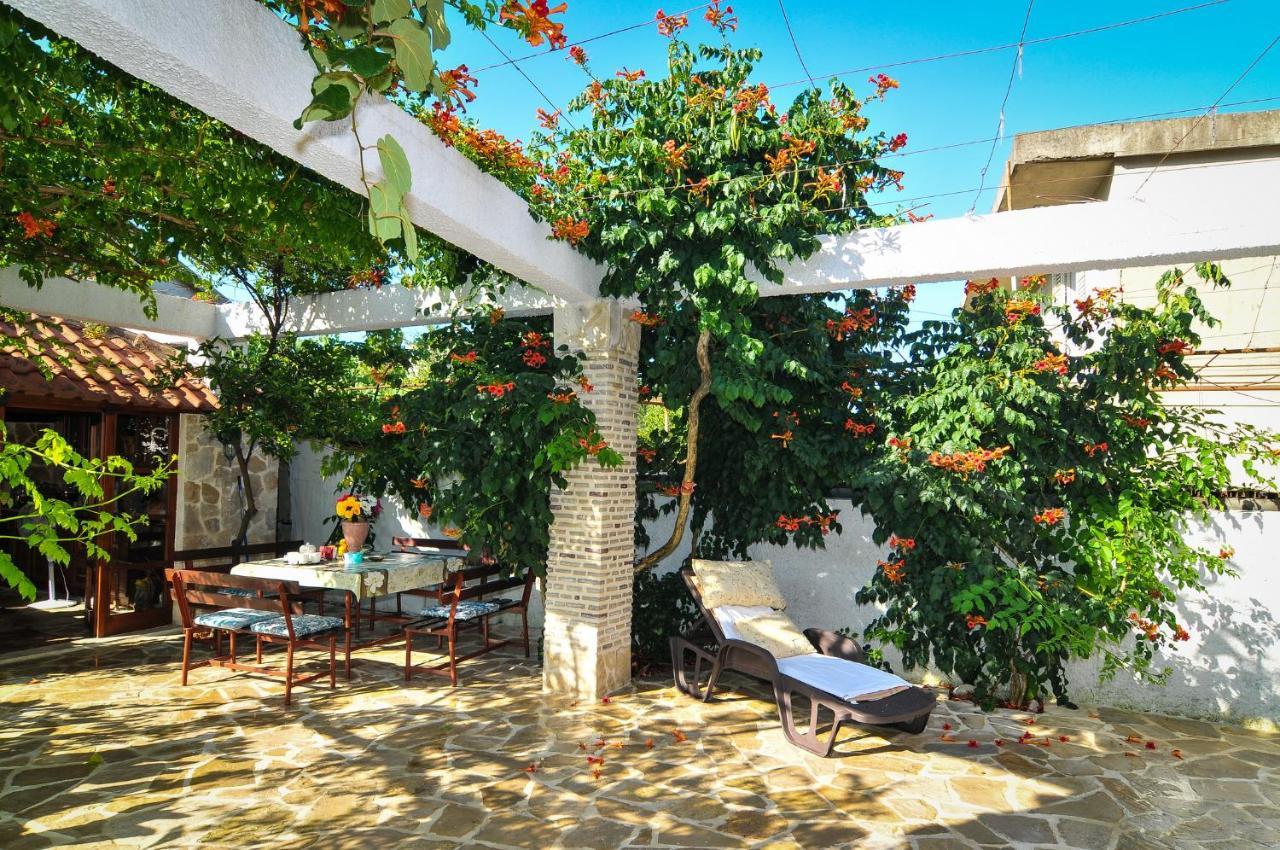 Apartments Villa Stankovic Tivat Luaran gambar