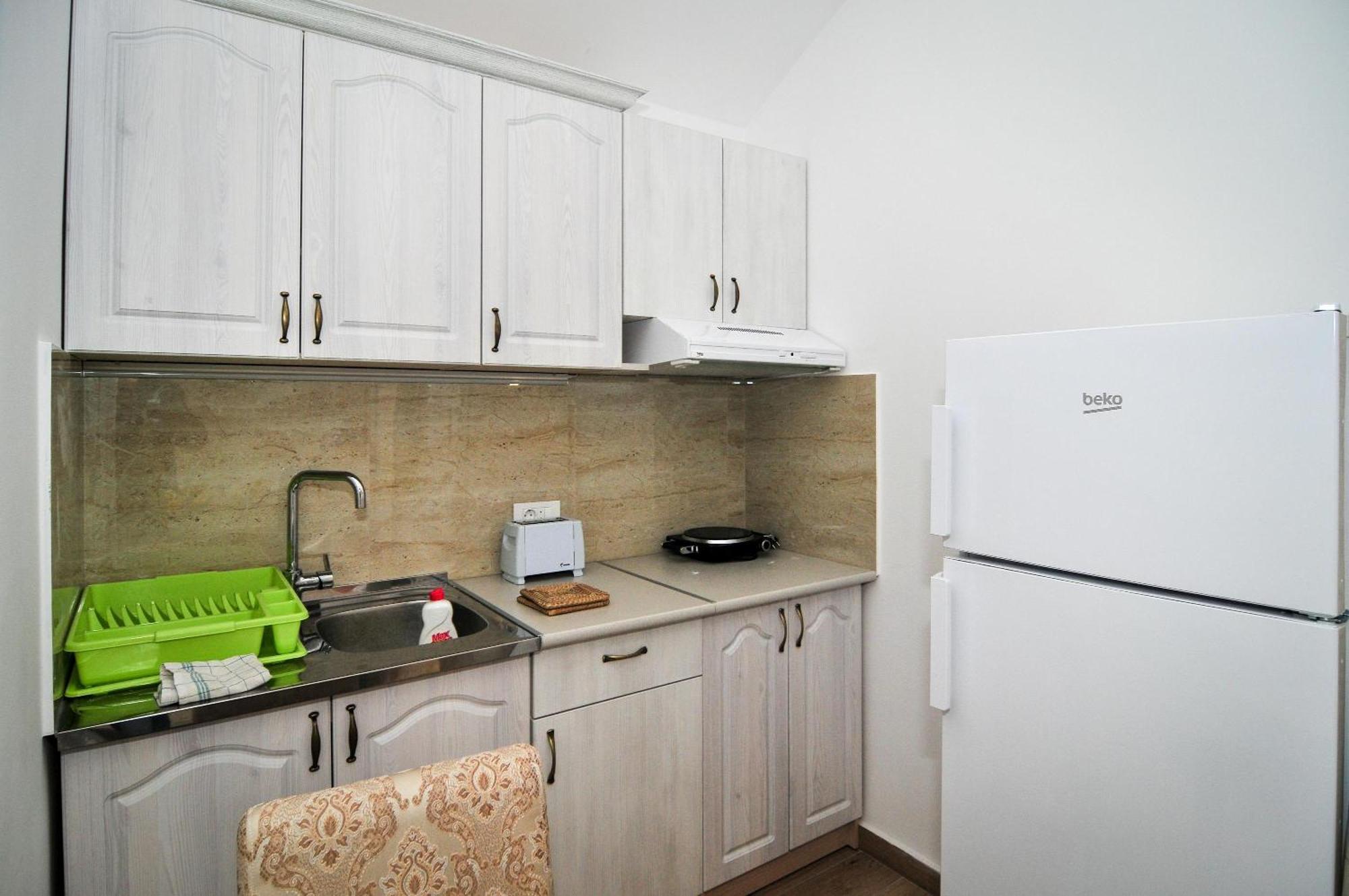 Apartments Villa Stankovic Tivat Bilik gambar