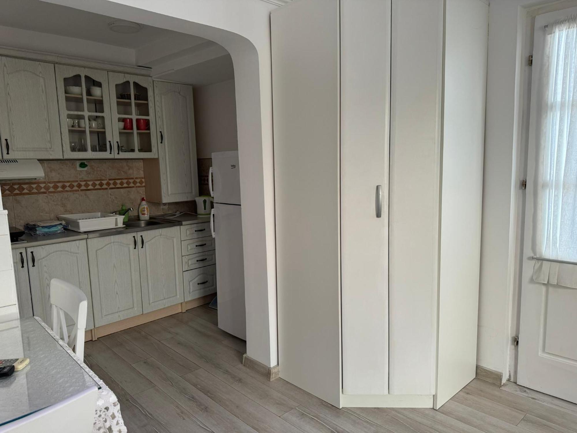 Apartments Villa Stankovic Tivat Bilik gambar